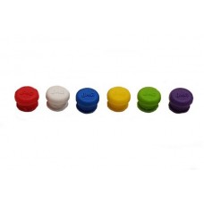 Jag Snag Ear and Rod Locker Inserts 3pk - ALL COLOURS
